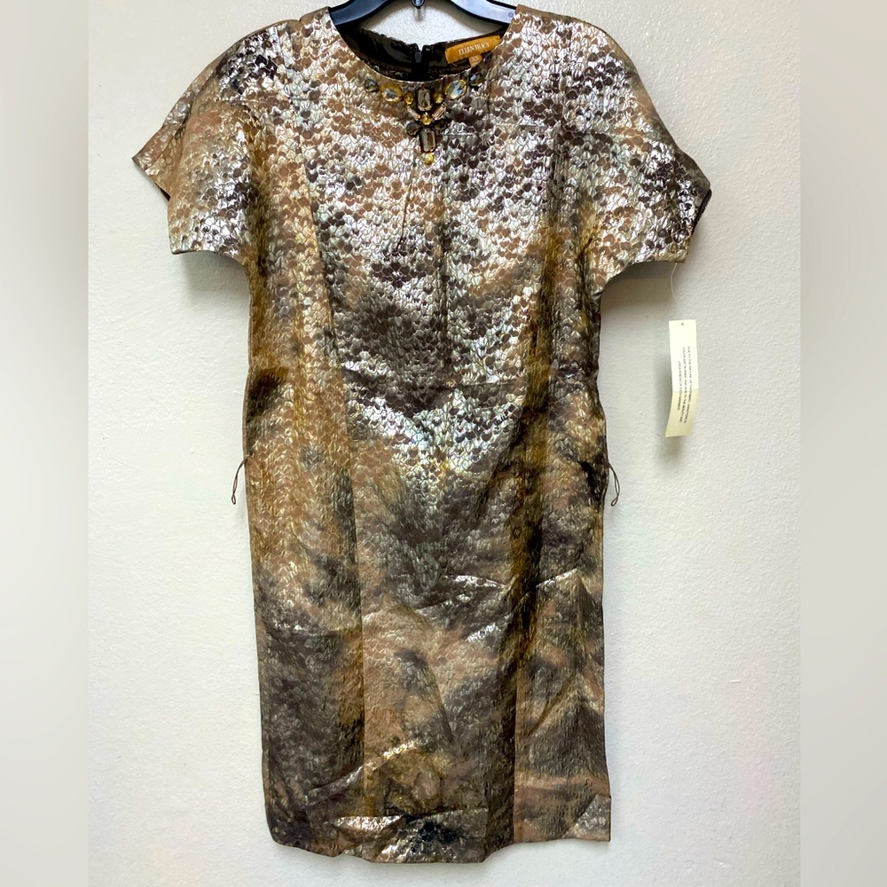 Ellen Tracy dress